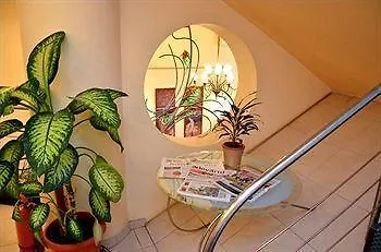 Hotel Dan Bucharest