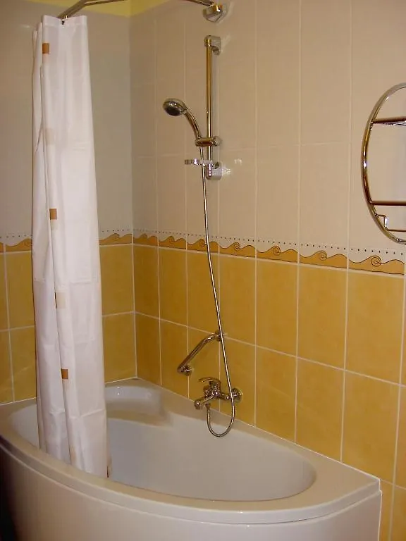 Hotel Dan Bucharest