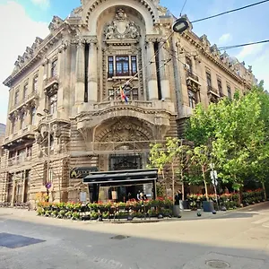 Nf Palace Old **** Bukarest