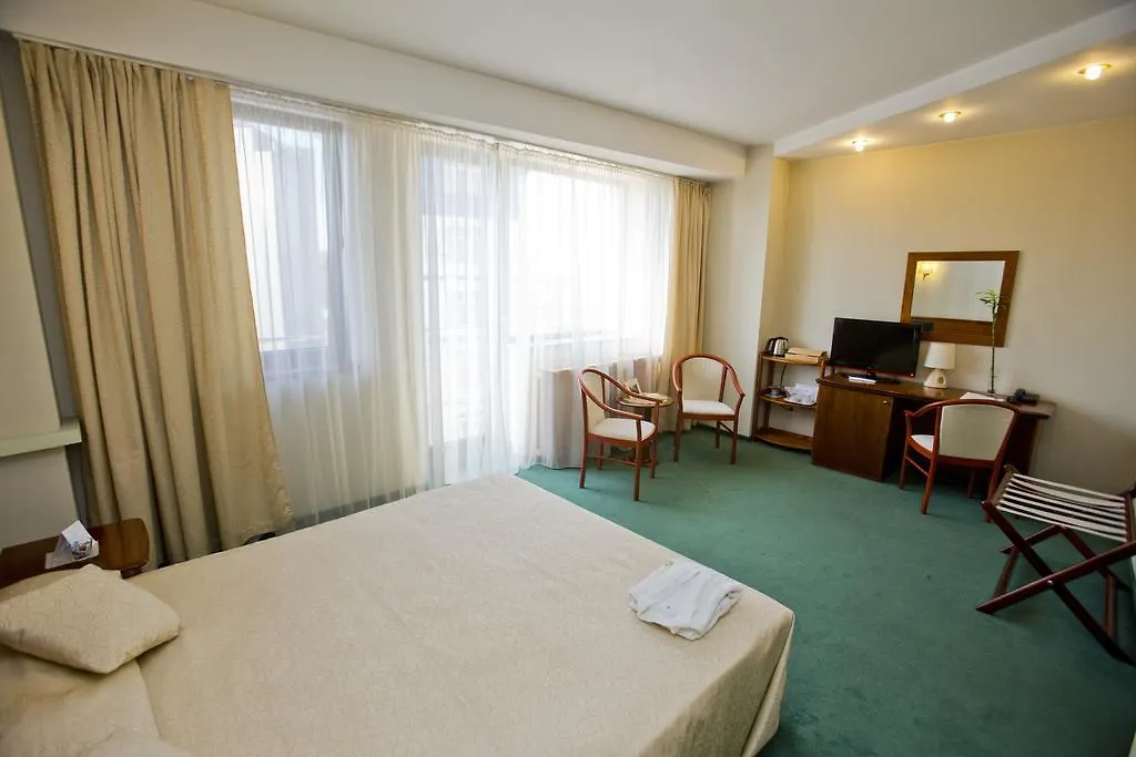 Hotel Dan Bucharest