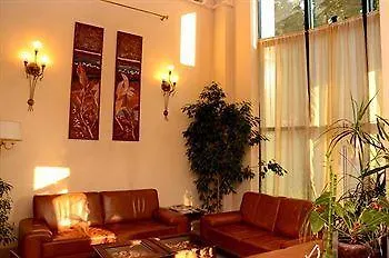 Hotel Dan Bucharest