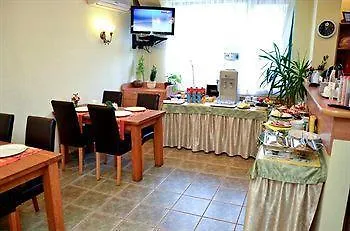 Hotel Dan Bucharest