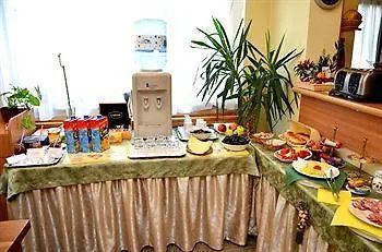 Hotel Dan Bucharest 3*,  Romania