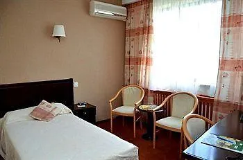 Hotel Dan Bucharest