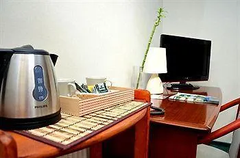 Hotel Dan Bucharest 3*,