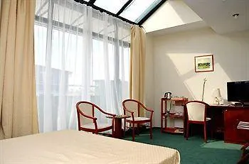 Hotel Dan Bucharest