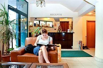 Hotel Dan Bucharest