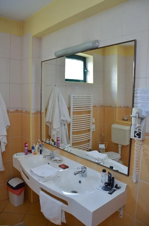 Hotel Dan Bucharest