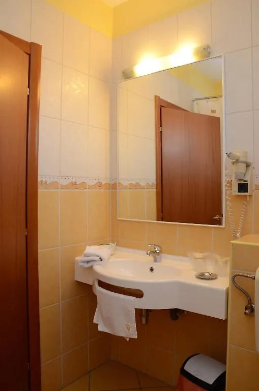 Hotel Dan Bucharest